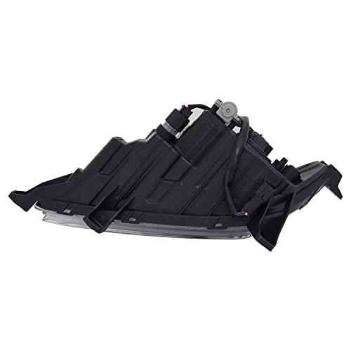 Replacement TYC 12-5368-00 Turn Signal Lamp left for HYUNDAI TUCSON