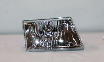 2001-2009 MAZDA Compatible with B2300 B2500 B3000 B4000 PICKUP AUTO REPLACEMENT HEAD LIGHT RIGHT TYC 20-6951-00