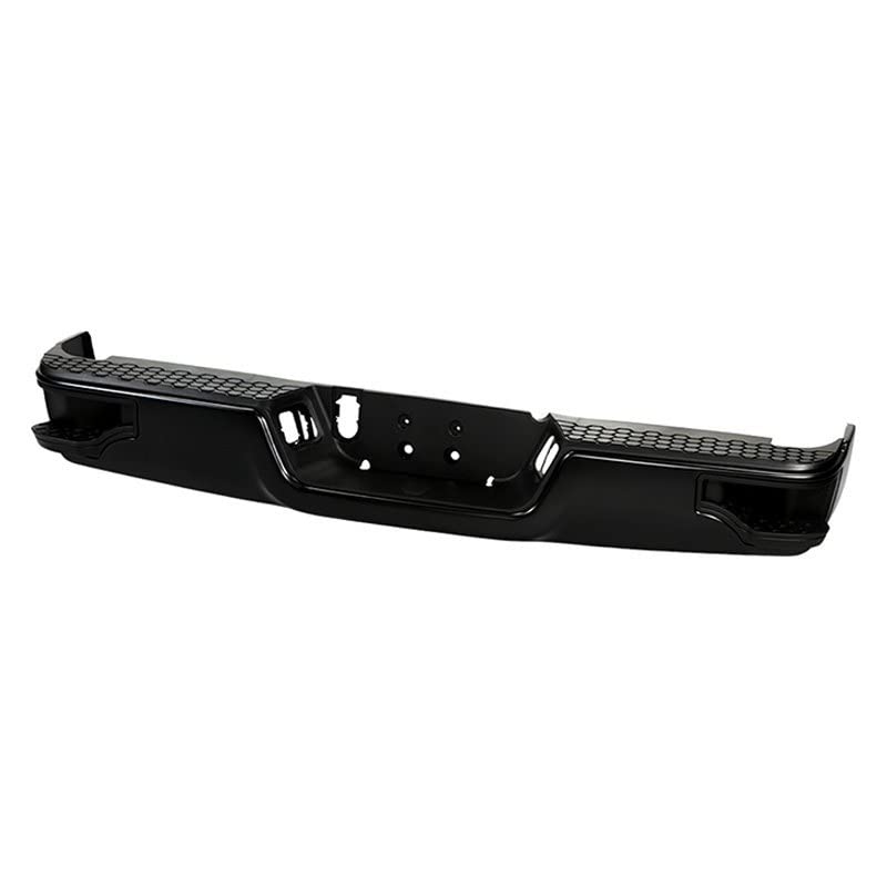 Bumper Xtune - (RB-DR09CS-SET-BK)