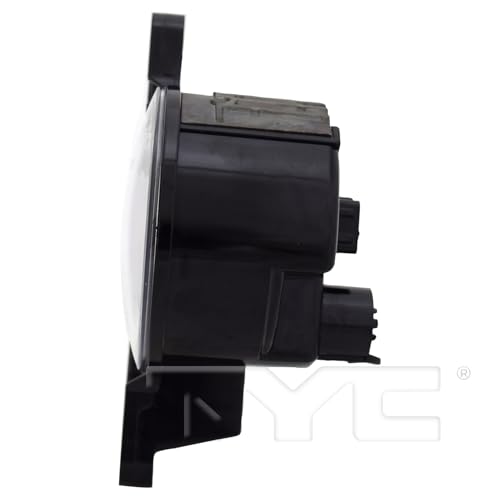 LED F.L LH TYC 07-18 JP WRGLR JK