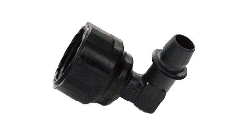 Plastic Pex Swivel Elbow Flair-It PRO 26811, 0.5" Size