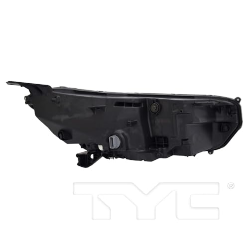 LED H.L LH TYC 23-25 HD C.R.V