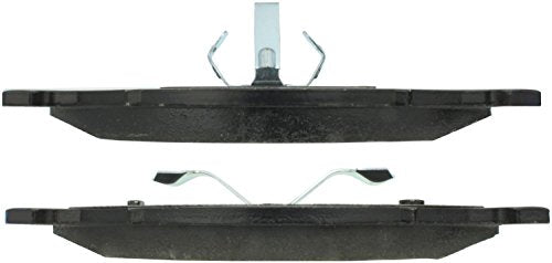 Sport Brake Pads StopTech 309.04770 with Shims and Hardware