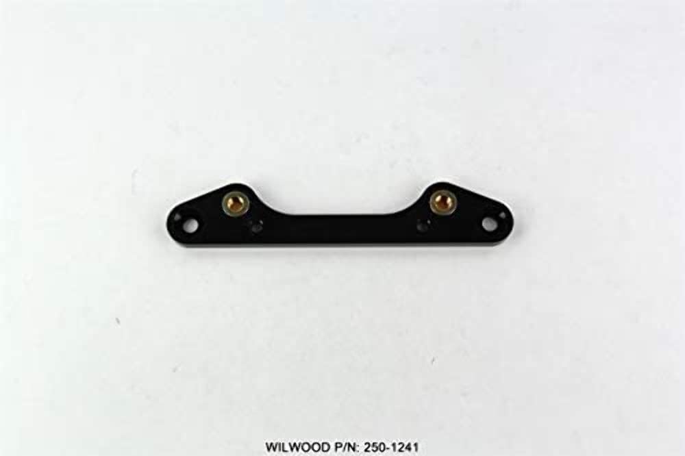 Front Bracket (ea) - MD-HD, 70-81 Camaro