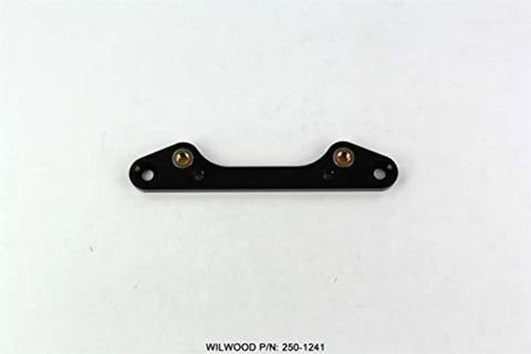 Front Bracket (ea) - MD-HD, 70-81 Camaro