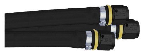 Push Lock Fragola 870006 Hose (3/8" Bulk)