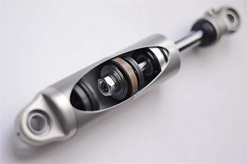 HQ Series Ridetech Front Coilovers