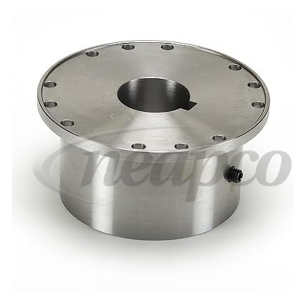 N6.5-1-533-2 Neapco Driveshaft Companion Flange