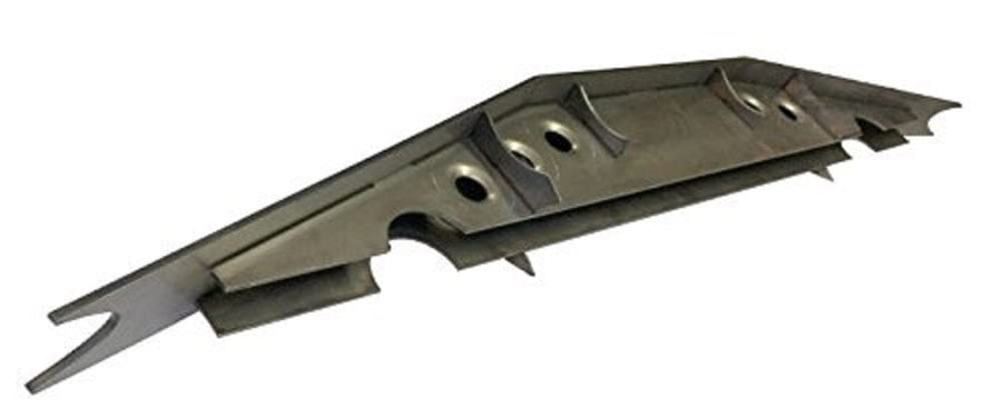 Ford 9" Rear Top Truss Artec Industries 3.5" Tube, 1 Pack