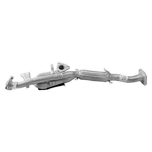 Exhaust Pipe New for Maxima I35
