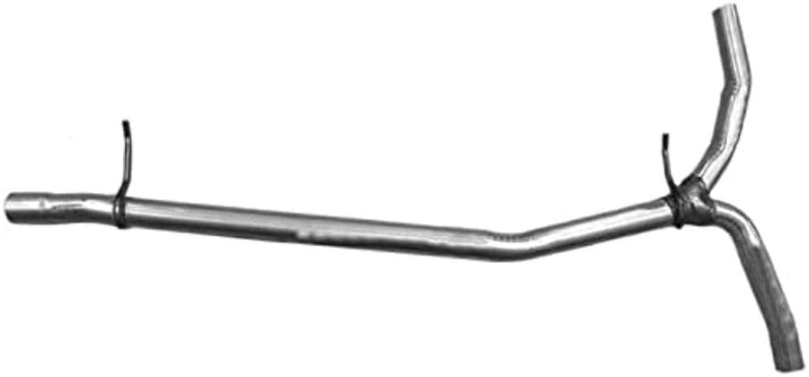 Exhaust New Pipe for Flex