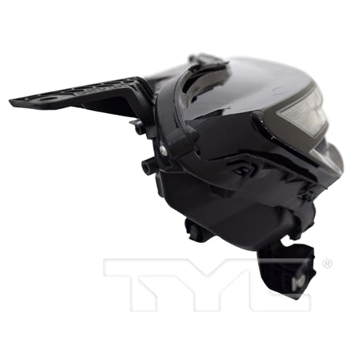 RH TYC 23-25 HD C.R.V LED H.L