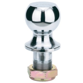 B&W HB94050 Trailer Hitches Specialty and Heat Treated Hitch Ball