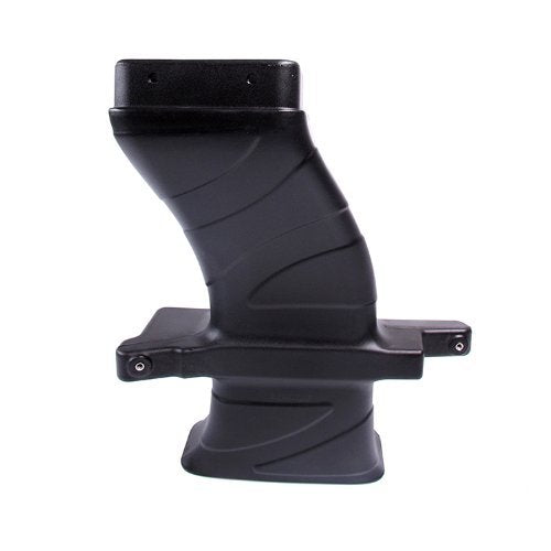 S&B Filters Intake Scoop AS-1003 for Chevrolet GMC Fits S&B Part Number 75-5059