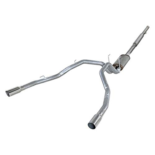 Exhaust System Kit Diamond Eye K3222A