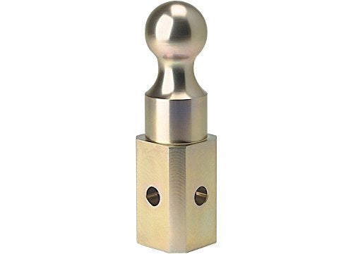 B&W Trailer Hitches 2" Replacement Gooseneck Ball GNXA2010 Turnoverball
