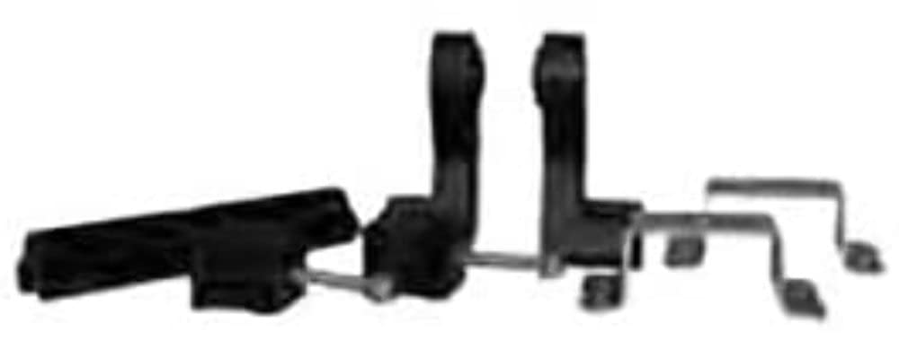 Ecco - Replacement Mounting Hardware - ER3100MK (Pack of 1)