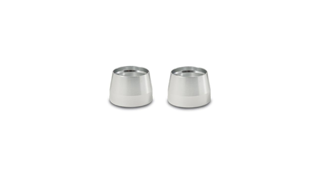 Performance Vibrant Fitting Replacement Olive for PTFE Hose Ends -12