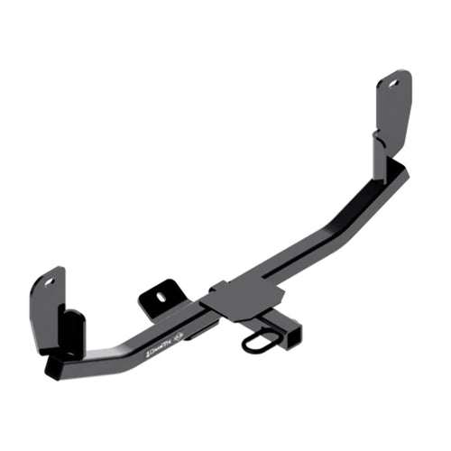 Class 1 Draw-Tite 24905 Trailer Hitch, 1.25 Inch Receiver, Black, Compatible with 2013-2021 Hyundai Elantra GT