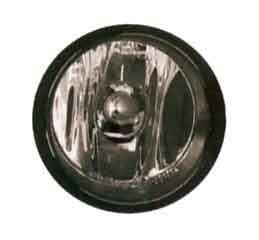 Passenger Side Genuine Nissan Parts Fog Light Assembly 26150-EA825