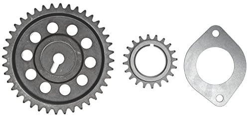 Timing Assy. 3 Piece