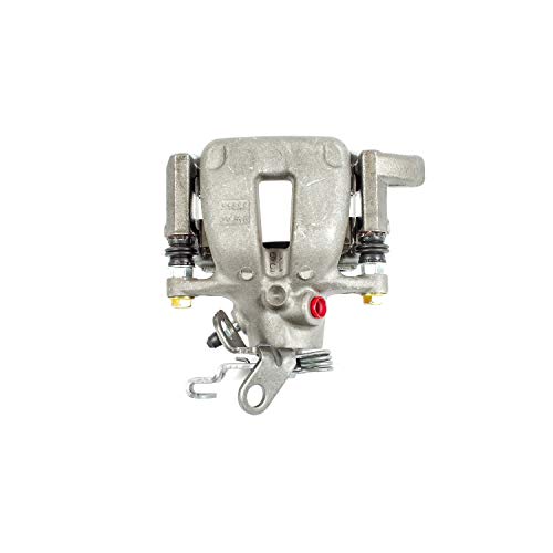 Power Stop Rear L2977 Right One Stock Replacement Brake Caliper For Audi A3, Audi A3 Quattro, VW Eos, VW G, VW Golf, VW Jetta, VW Rabbit [Model Specific]