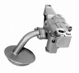 M86D Melling Oil Pump