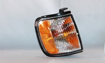 HONDA PASSPORT VAN/SUV PARKING SIGNAL LIGHT RIGHT (PASSENGER SIDE) 2000-2002