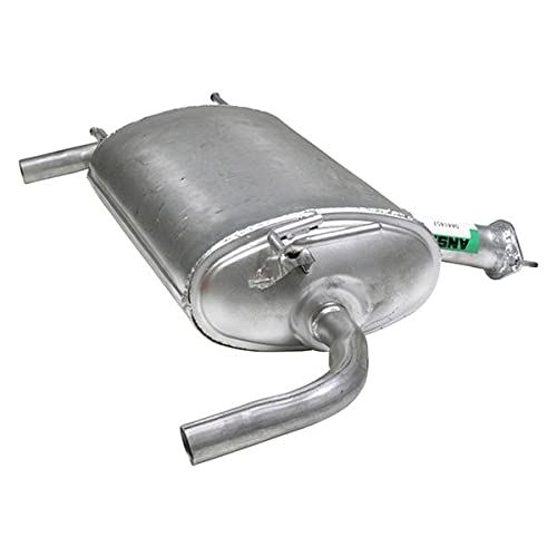 DA41457 ANSA Exhaust Muffler