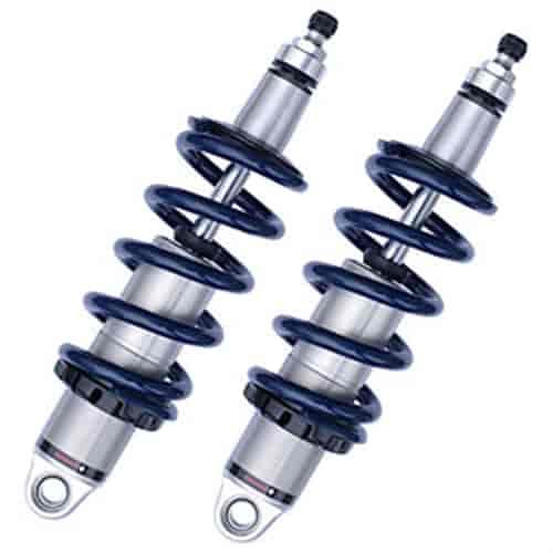 Single-Adjustable Ridetech Front Coil-Over System 11283510