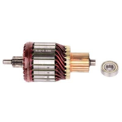 MS659 Mahle Starter