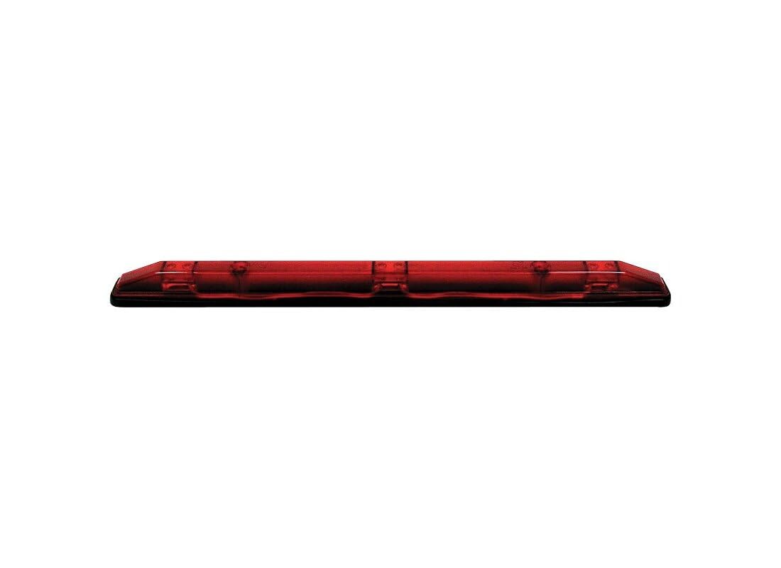 RED LED ID LIGHT BAR