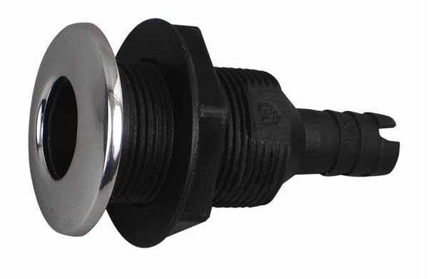 MotorGuide attwood 685551 Plas Ws-thull Cap 5/8, 68555-1