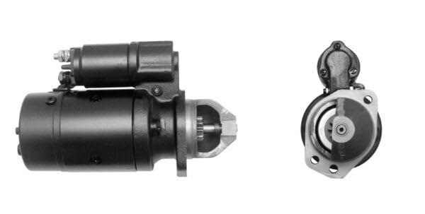 Starter Mahle - MS219