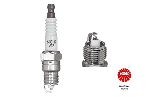 UR45 NGK (6945) V-Power Spark Plug, Pack of 1