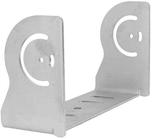 Trunnion Bracket STRHD Heavy Duty SS 140 WATT HIGH Bay