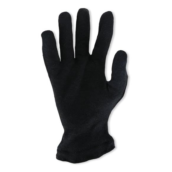 SIMPSON 39021XSSM Racing INNER GREY GLOVE XS/SM