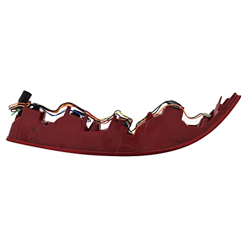 Tail Lamp TYC