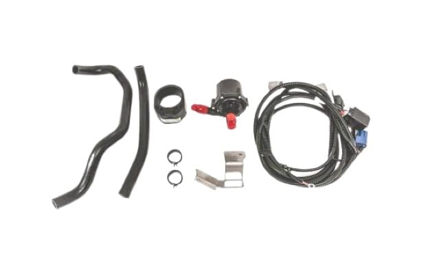 AMS Performance Auxiliary Intercooler Water Pump Kit Infiniti Q50 / Q60