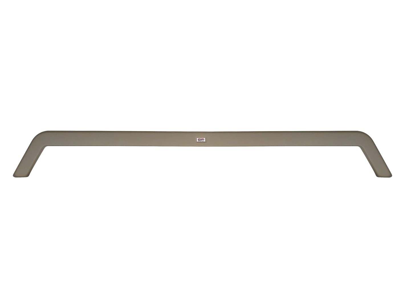 Fender Skirt ICON 14481, Tandem, KZ, FS4481, Taupe
