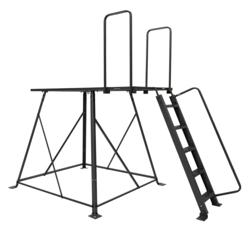 5' Elite Tower