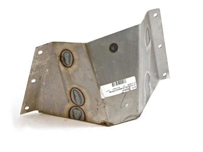 Outer Shock Tower LH Scott Drake M225LH