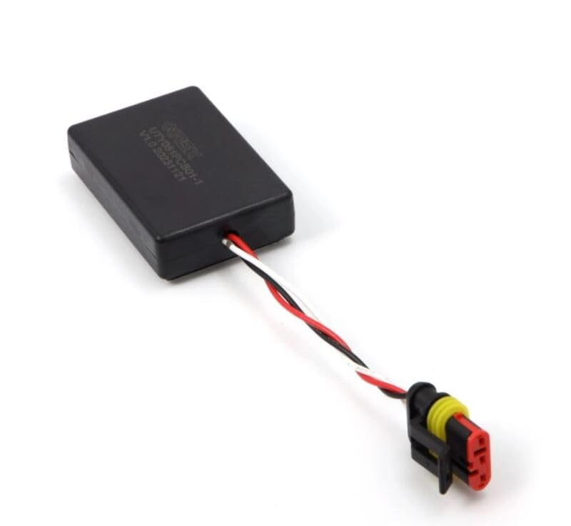 620041 - AlphaRex WIRING ADAPTER