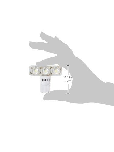 264180WH Recon LED Bulbs