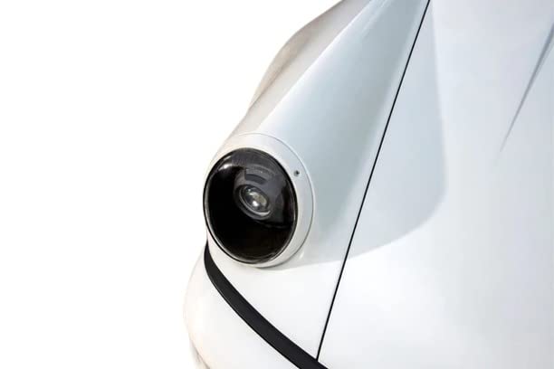 Apollo 2.0 Morimoto Lighting Full Circle S110