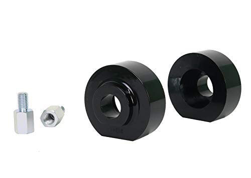 Front Coil Spring Spacer Nolathane; Fits Ford Ranger 83-96