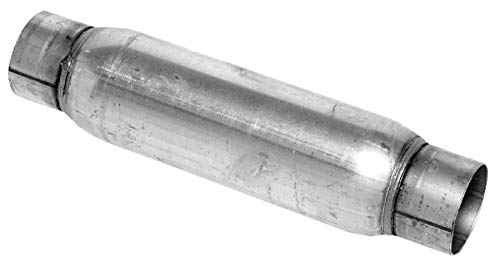 Race Bullet Dynomax 24234 Exhaust Resonator