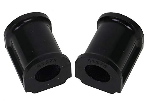 Nolathane Front Suspension REV004.0556 Stabilizer Bar Bushing Kit Compatible with Volkswagen 60-79 Beetle