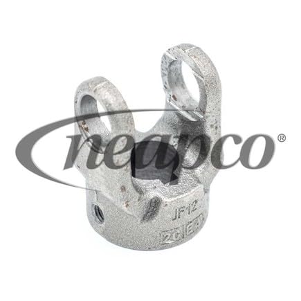 Power Take Off End Yoke Neapco 10-5216