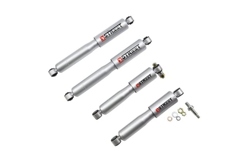 Shock Set Belltech 9549